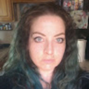 Meet your Posher, Krystal